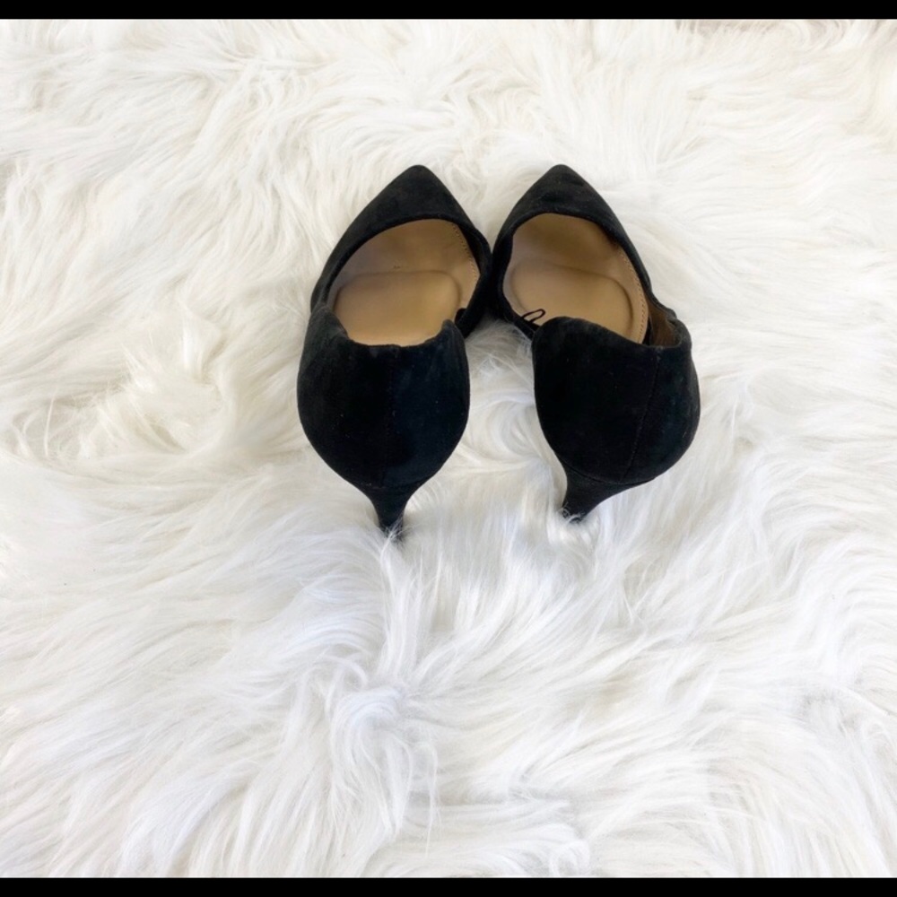 Point Toe Heel - Picture 8 of 8